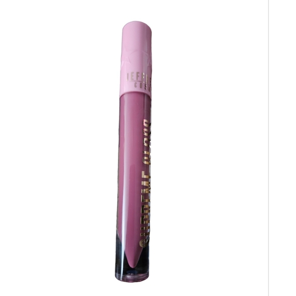 Jeffree Star Supreme Gloss No Shame NWT - Picture 1 of 5